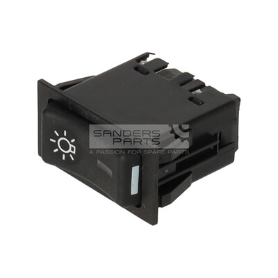 TOGGLE SWITCH ILLUMINATION